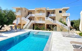 Emerald Apartments