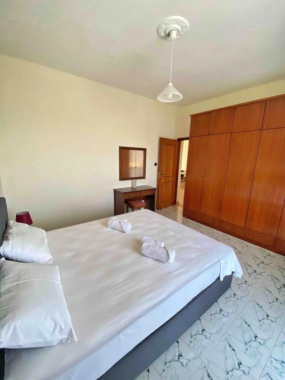 Emerald Apartments Kalathas Exterior photo